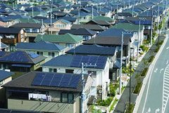 產業拐點：分布式光伏緣何崛起？