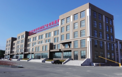 長(zhǎng)春市經(jīng)開(kāi)區(qū)：打造國(guó)內(nèi)生物制造產(chǎn)業(yè)的核心區(qū)