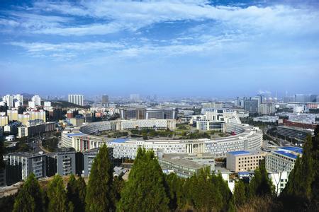 濟(jì)南高新區(qū)：打造科創(chuàng)中心主引擎 開啟創(chuàng)業(yè)夢想新征程