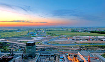 哈爾濱經(jīng)濟(jì)技術(shù)開(kāi)發(fā)區(qū)助力企業(yè)進(jìn)軍資本市場(chǎng)