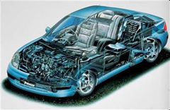 助力“十三五”規(guī)劃 混合動(dòng)力汽車(chē)將成新趨勢(shì)