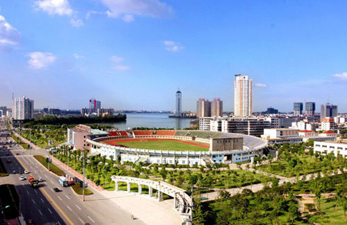 南昌經(jīng)開(kāi)區(qū)成四個(gè)省級(jí)產(chǎn)業(yè)基地 紙箱需求一重地誕生!