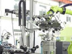 歙縣經(jīng)濟(jì)開發(fā)區(qū)：項目建設(shè)快馬加鞭