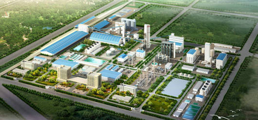 安陽國(guó)家高新區(qū)發(fā)展現(xiàn)狀及“十三五”規(guī)劃