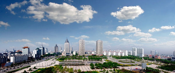 濟(jì)寧國(guó)家高新區(qū)發(fā)展現(xiàn)狀及規(guī)劃