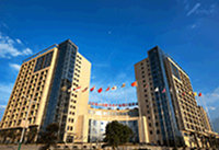 撫州國家高新區現狀及發展思路