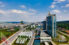 宜賓市屏山縣“三產三化”確?？h域經濟穩增長