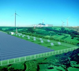 戰(zhàn)略性新興產(chǎn)業(yè)的增長點