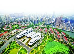 常州高新區(qū)：33個項目開工，完成投資15.2億元