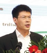 魏際剛、辛國斌:制造業(yè)的提效升級重點在于“互聯(lián)網(wǎng)+”