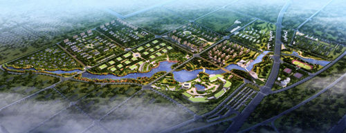 奏響轉(zhuǎn)型創(chuàng)新發(fā)展“最強(qiáng)音”——高新區(qū)新昌經(jīng)濟(jì)發(fā)展區(qū)發(fā)展建設(shè)紀(jì)實(shí)