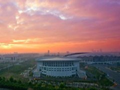 “十四五”期間，這里將成為高端醫(yī)療器材研發(fā)、制造和運用的產(chǎn)業(yè)高地