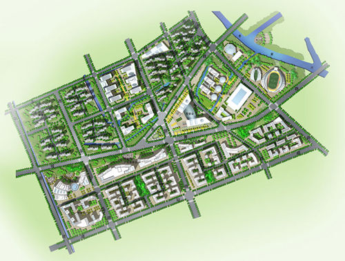 江蘇泰興市黃橋工業園區晉升為省級經濟開發區