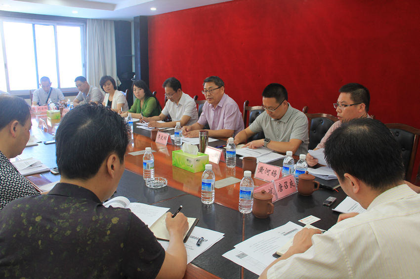 重慶榮昌國家高新區申報起航開啟農畜牧業特色高新區創建新篇章