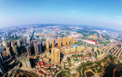 自貢高新區(qū)推進(jìn)國家高端裝備制造業(yè)標(biāo)準(zhǔn)化試點(diǎn)工作