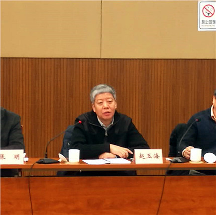 安徽天長經(jīng)開區(qū)隆重啟動(dòng)國家高新區(qū)創(chuàng)建工作大會(huì)