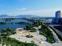 銅陵經(jīng)開區(qū)循環(huán)化改造通過(guò)國(guó)家終期驗(yàn)收