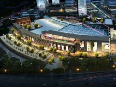 煙臺經(jīng)濟(jì)技術(shù)開發(fā)區(qū)：大數(shù)據(jù)產(chǎn)業(yè)將成推動新舊動能轉(zhuǎn)換新引擎