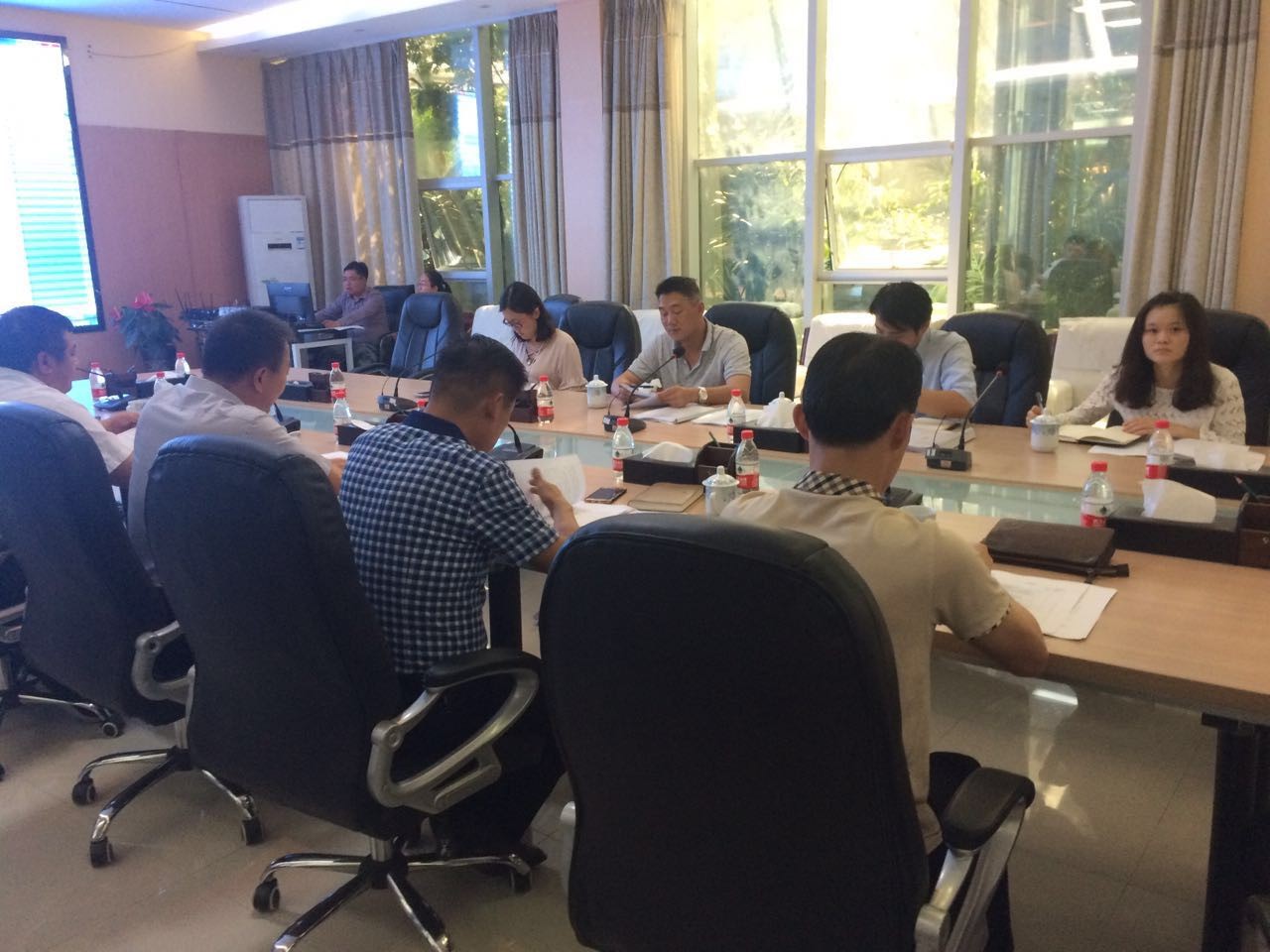 “絲路節(jié)點(diǎn)，農(nóng)科之城”--昌吉國(guó)家農(nóng)業(yè)科技園區(qū)全面開啟申創(chuàng)國(guó)家農(nóng)業(yè)高新區(qū)工作