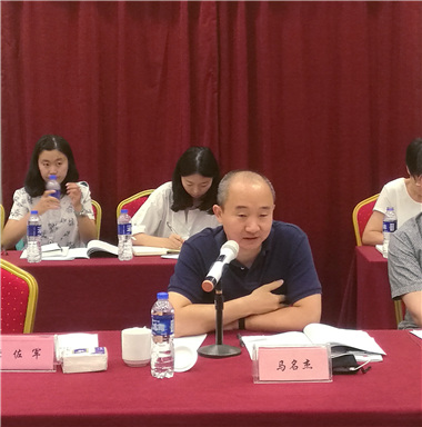 “申報(bào)之意不在名，在乎發(fā)展戰(zhàn)略也”——安徽滁州高新區(qū)創(chuàng)建國(guó)家高新區(qū)專家咨詢會(huì)順利召開