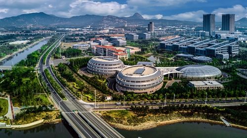 山東即墨經(jīng)濟開發(fā)區(qū)打造干細(xì)胞研用十大產(chǎn)業(yè)鏈