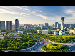 廣東推動現代農業產業園建設 延伸農業產業鏈