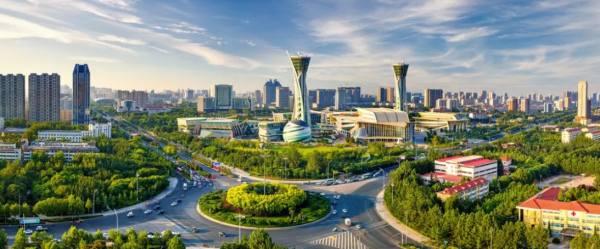 瀏陽市省級農(nóng)業(yè)科技園區(qū)開展國有企業(yè)轉型發(fā)展專題培訓