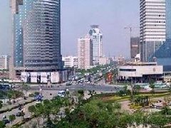 投資300億元現(xiàn)代農(nóng)業(yè)產(chǎn)業(yè)園項(xiàng)目落戶(hù)中韓示范區(qū)