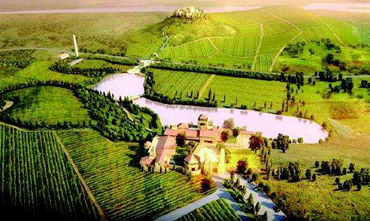 國務院“2030健康中國”“鄉村振興”雙重戰略倡導 支持康養項目！