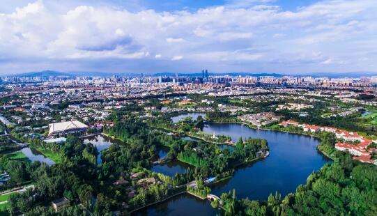 潛江將高質量推進新型城鎮化建設，加快創建全國農業現代化示范區