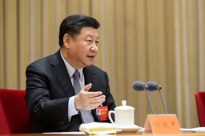 習(xí)近平：把鄉(xiāng)村振興戰(zhàn)略作為新時代“三農(nóng)”工作總抓手！