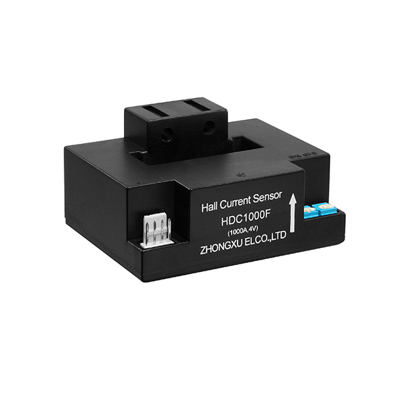 HDC-1000HF