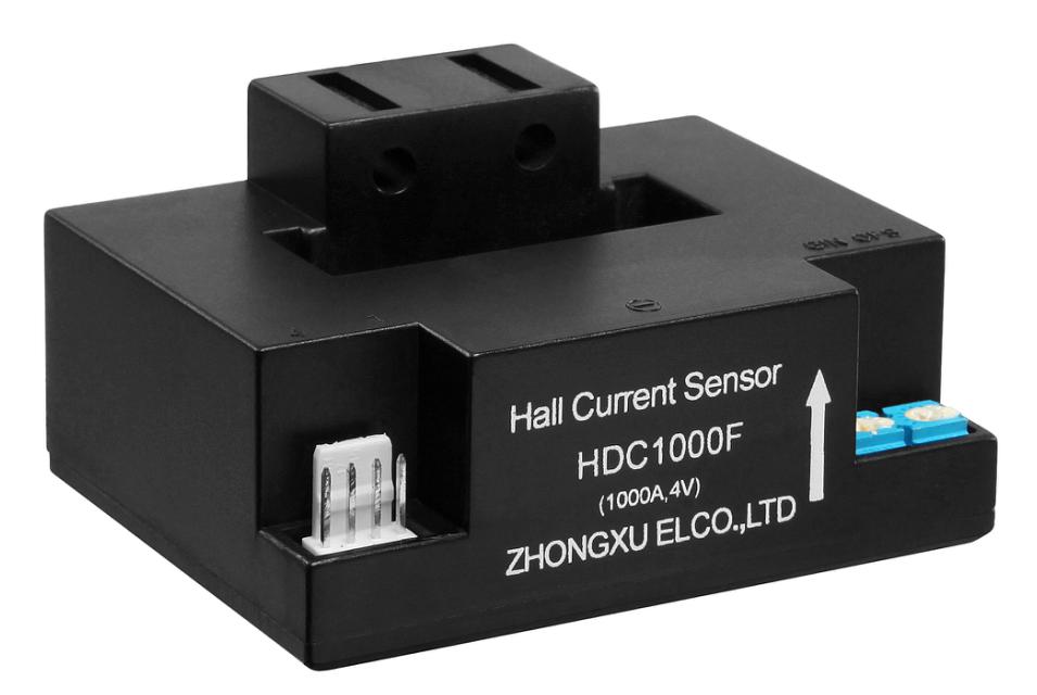 HDC-1500F