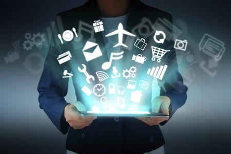 國際服務外包產業(yè)發(fā)展“十三五”規(guī)劃將發(fā)布