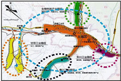 建設(shè)幸福西寧 逆勢！西寧開發(fā)區(qū)拼出獨特發(fā)展路