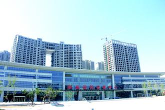 聊城高新區科學謀劃起好步 全力沖刺國家級