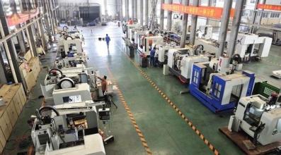 甘肅出臺(tái)振興老工業(yè)基地實(shí)施意見