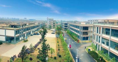 曲靖經開區跨越發展亮點紛呈