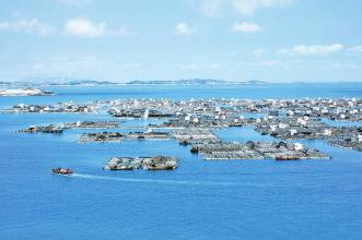 “十三五”期間我國將開展海洋經(jīng)濟創(chuàng)新發(fā)展示范工作