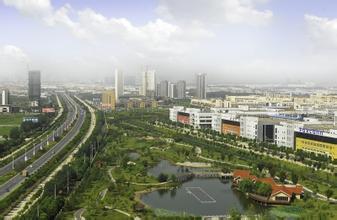 淮安開發(fā)區(qū)工業(yè)經(jīng)濟呈現(xiàn)質(zhì)態(tài)向好態(tài)勢