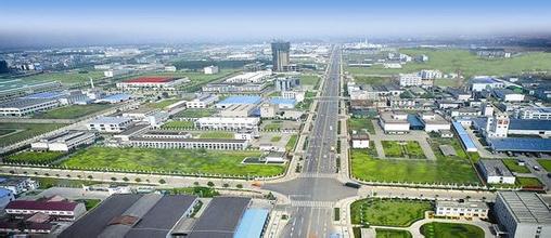 國(guó)家中心城市 “向東看” 長(zhǎng)沙經(jīng)開區(qū)釋放轉(zhuǎn)型新信號(hào)