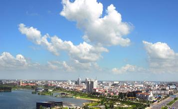 淮安開(kāi)發(fā)區(qū)動(dòng)員全區(qū)沖刺全年目標(biāo)