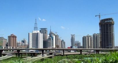 山西省開發(fā)區(qū)迎來(lái)發(fā)展“第二春”