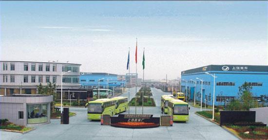 上饒開發(fā)區(qū)產業(yè)集聚催生“蝶變”效應