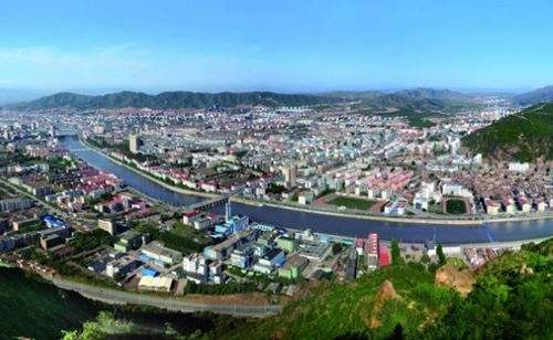 張家口經(jīng)開區(qū)建管并舉助力國(guó)家食品安全示范城市創(chuàng)建