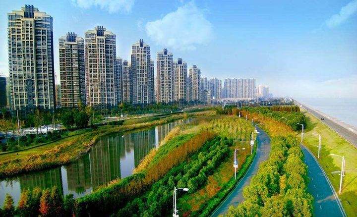 杭州經(jīng)濟(jì)技術(shù)開發(fā)區(qū)重磅推出“三年行動計劃”