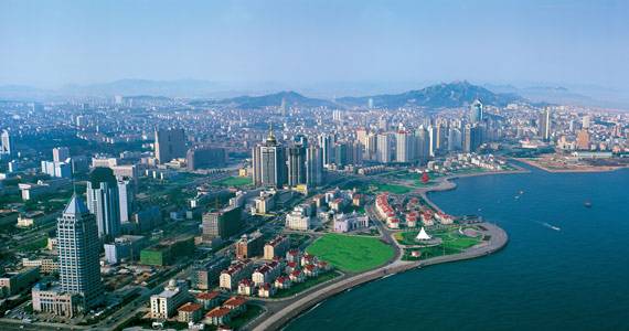 青島高新區獲批國家雙創示范基地