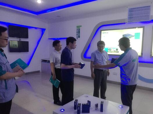 發揮農業特色優勢，奮力爭創國家高新區——中國蔬菜之鄉壽光