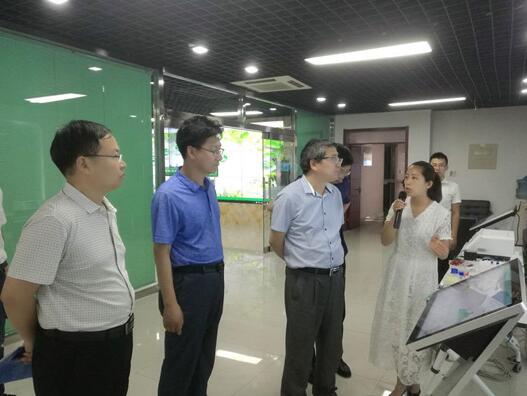 發揮農業特色優勢，奮力爭創國家高新區——中國蔬菜之鄉壽光