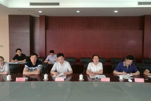 發揮農業特色優勢，奮力爭創國家高新區——中國蔬菜之鄉壽光